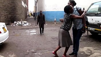 Amateur african lesbians dildo toy fucking 